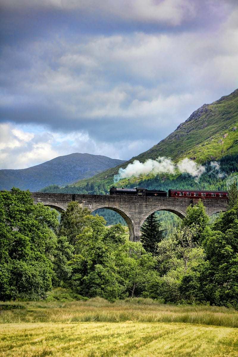 Hogwarts